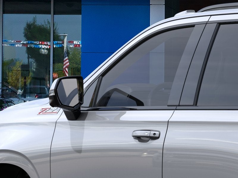 2027 Chevrolet Tahoe Z71