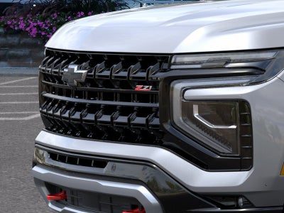 2027 Chevrolet Tahoe Z71