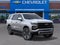 2027 Chevrolet Tahoe Z71