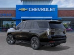 2027 Chevrolet Tahoe Z71