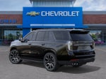 2027 Chevrolet Tahoe RST