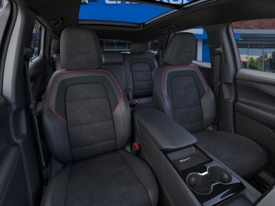 2025 Chevrolet Blazer EV RS