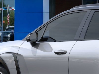 2026 Chevrolet Blazer EV RS