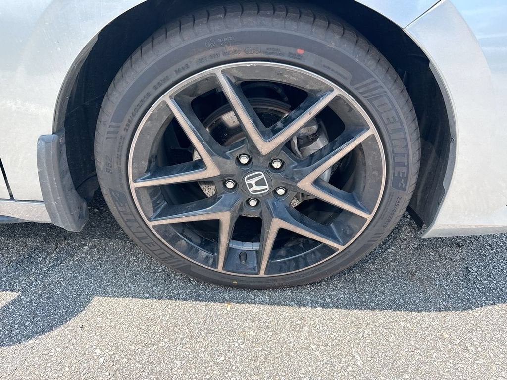 2023 Honda Civic Hatchback Sport Touring