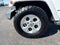 2015 Jeep Wrangler Sahara