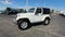 2015 Jeep Wrangler Sahara