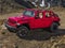 2020 Jeep Wrangler Unlimited Rubicon 4x4