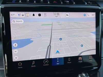 2022 Jeep Grand Cherokee 4xe Overland