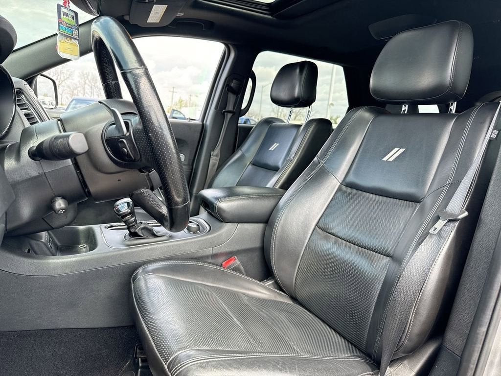 2020 Dodge Durango R/T