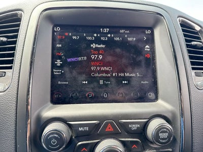 2020 Dodge Durango R/T