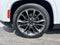 2024 Jeep Grand Wagoneer L Series III Obsidian