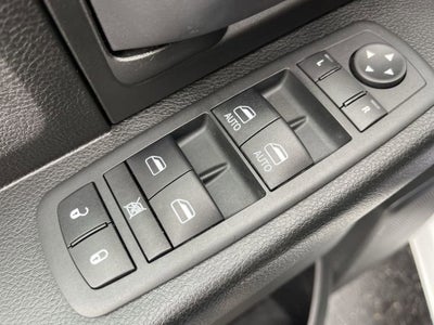 2020 RAM 1500 Classic Tradesman