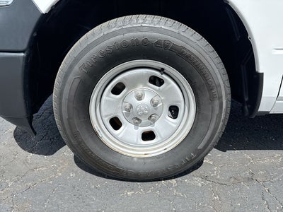 2020 RAM 1500 Classic Tradesman