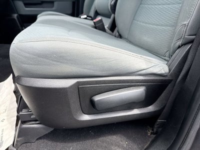 2019 RAM 1500 Classic SLT Crew Cab 4x2 6'4" Box
