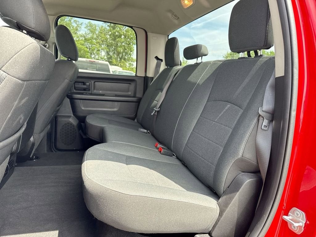 2023 RAM 1500 Classic Express