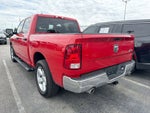 2023 RAM 1500 Classic Express