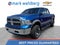 2017 RAM 1500 Big Horn Crew Cab 4x4 5'7" Box