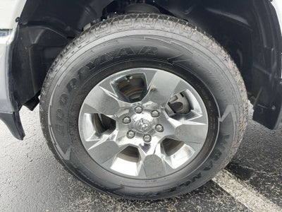 2024 RAM 1500 Big Horn