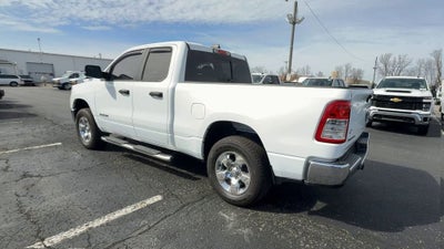 2024 RAM 1500 Big Horn