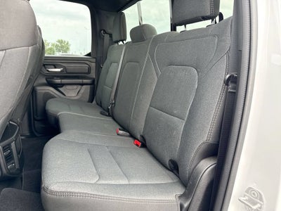 2023 RAM 1500 Tradesman