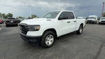 2023 RAM 1500 Tradesman