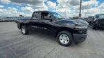 2025 RAM 1500 Tradesman Quad Cab 4x2 6'4" Box