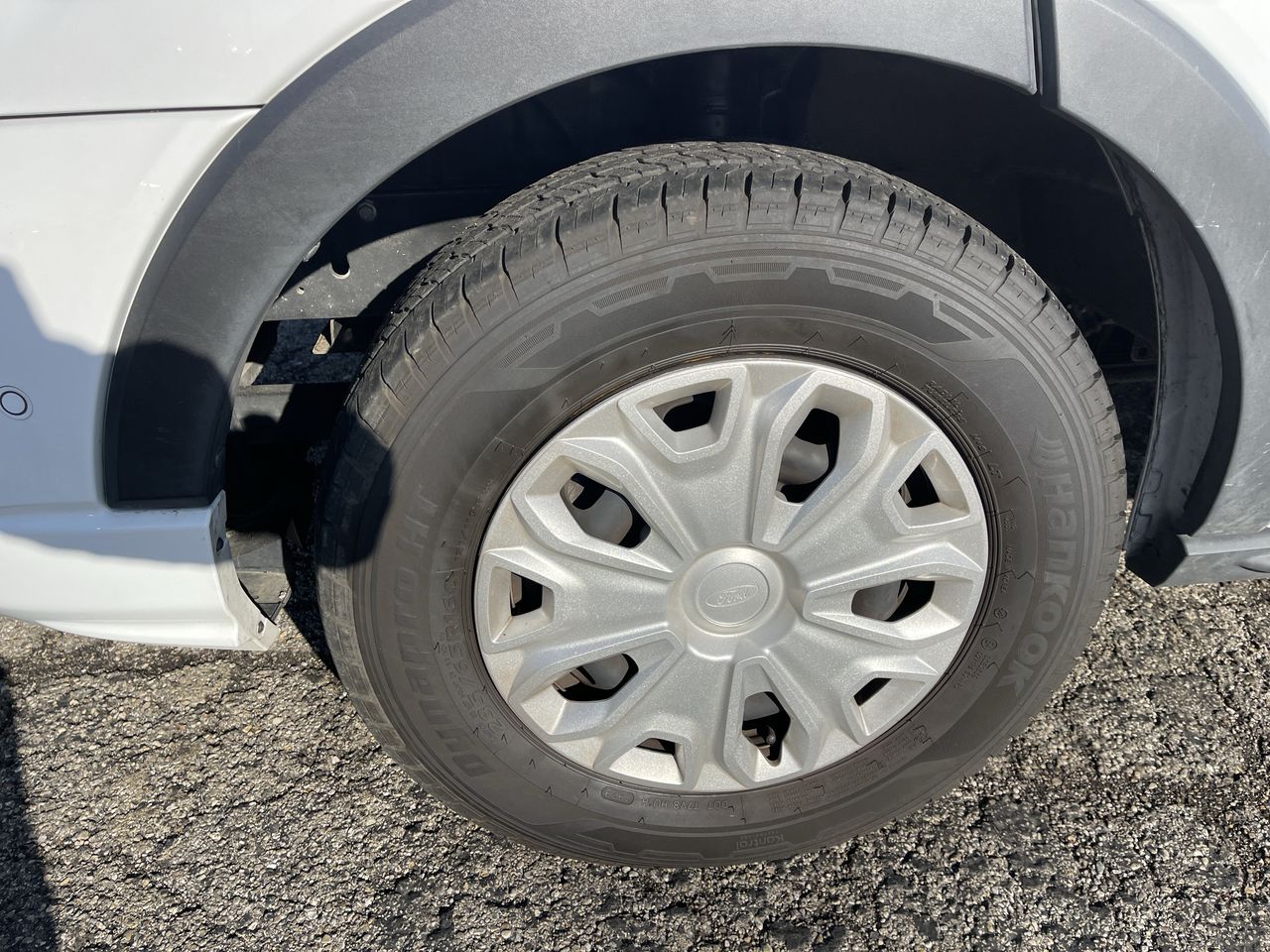 2023 Ford Transit Passenger Wagon XL