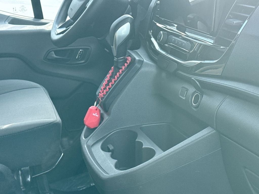 2023 Ford Transit Passenger Wagon XL