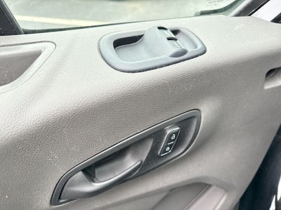 2022 Ford Transit Passenger Wagon XL