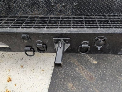 2013 Ford Super Duty F-350 DRW XL