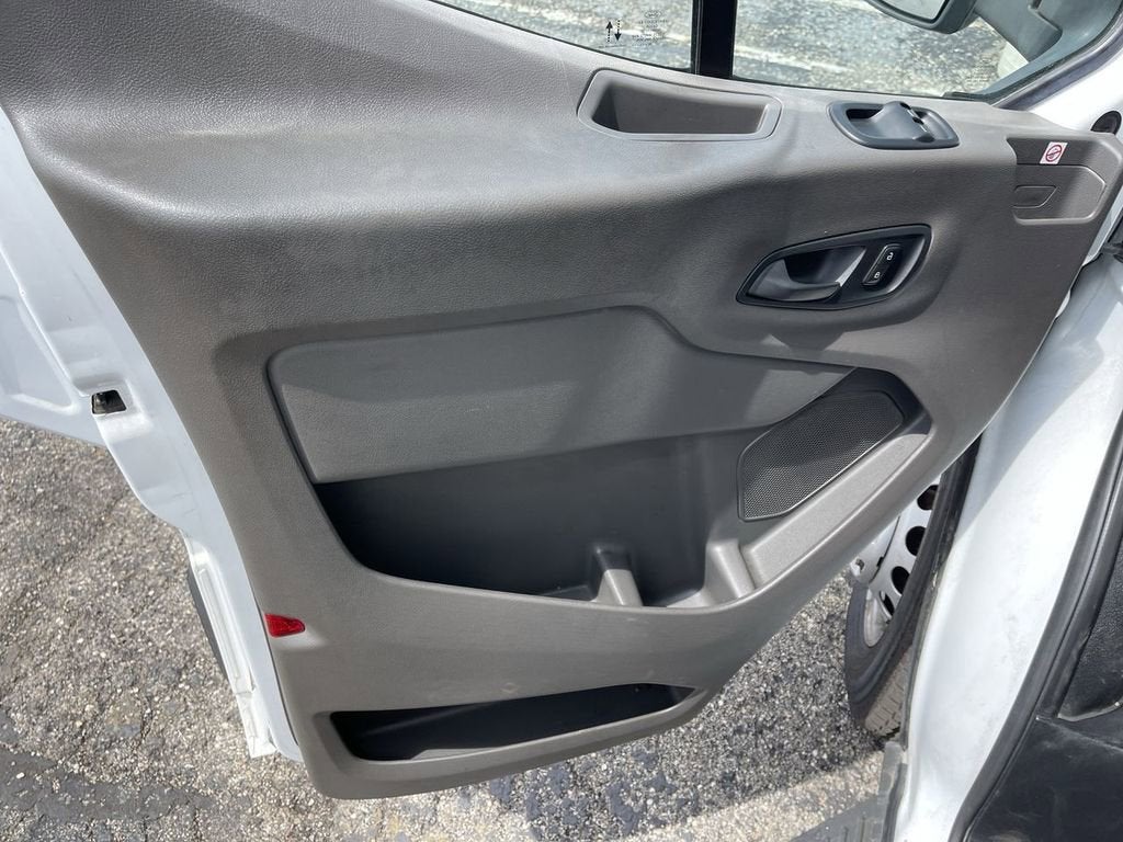 2020 Ford Transit Cutaway T-350 AWD DRW 138" WB 9950 GVWR