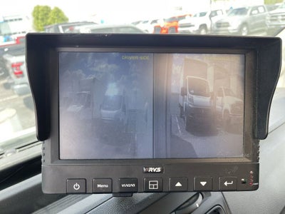 2020 Ford Transit Cutaway T-350 AWD DRW 138" WB 9950 GVWR