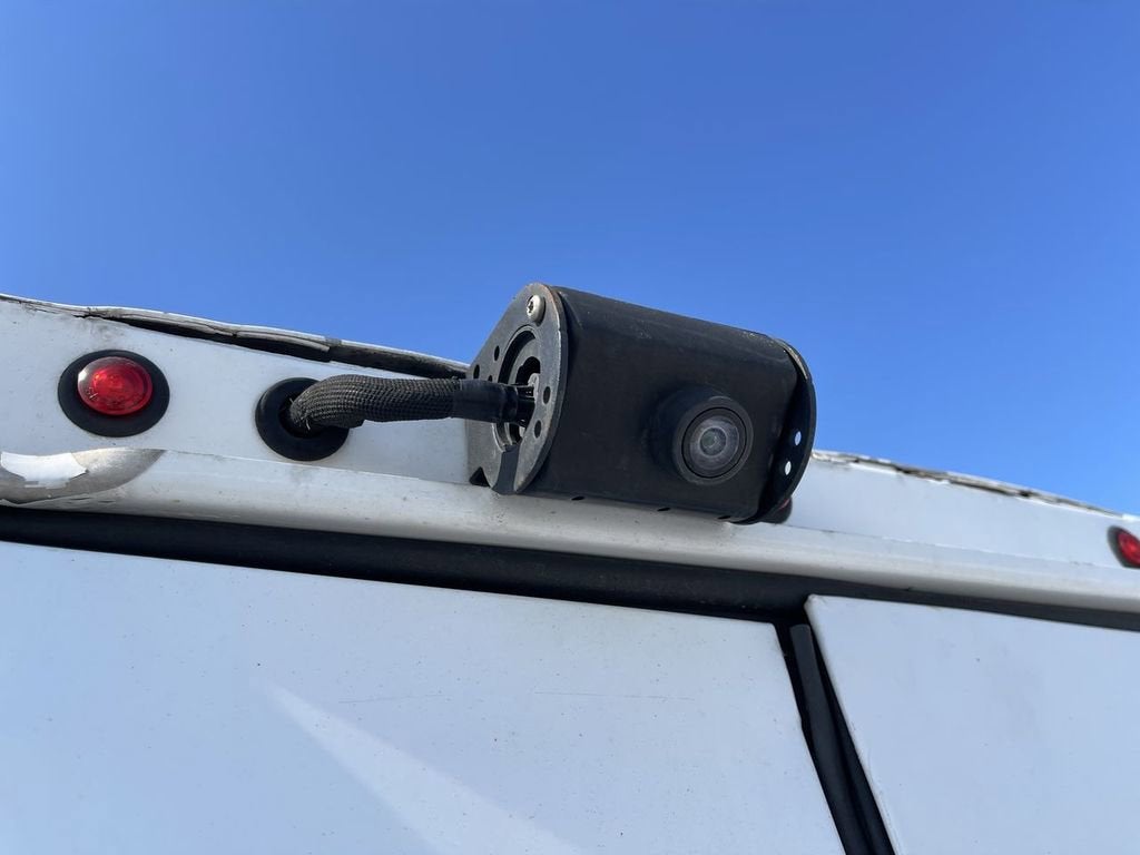 2018 Ford Transit Cutaway T-350 SRW 138" WB 9500 GVWR