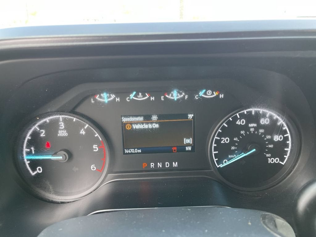 2024 Ford Super Duty F-450 DRW XL