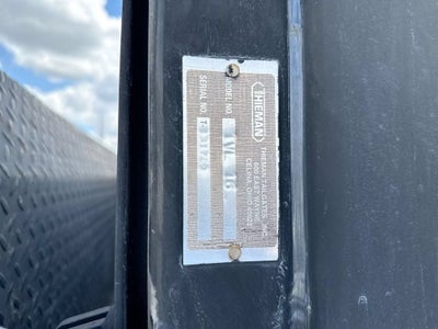 2013 Ford Super Duty F-450 DRW XL