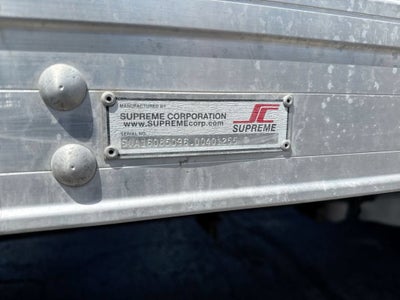 2013 Ford Super Duty F-450 DRW XL