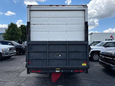 2013 Ford Super Duty F-450 DRW XL