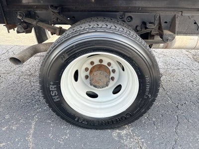 2013 Ford Super Duty F-450 DRW XL