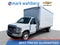 2026 Ford E-Series Cutaway E-450 DRW 158" WB