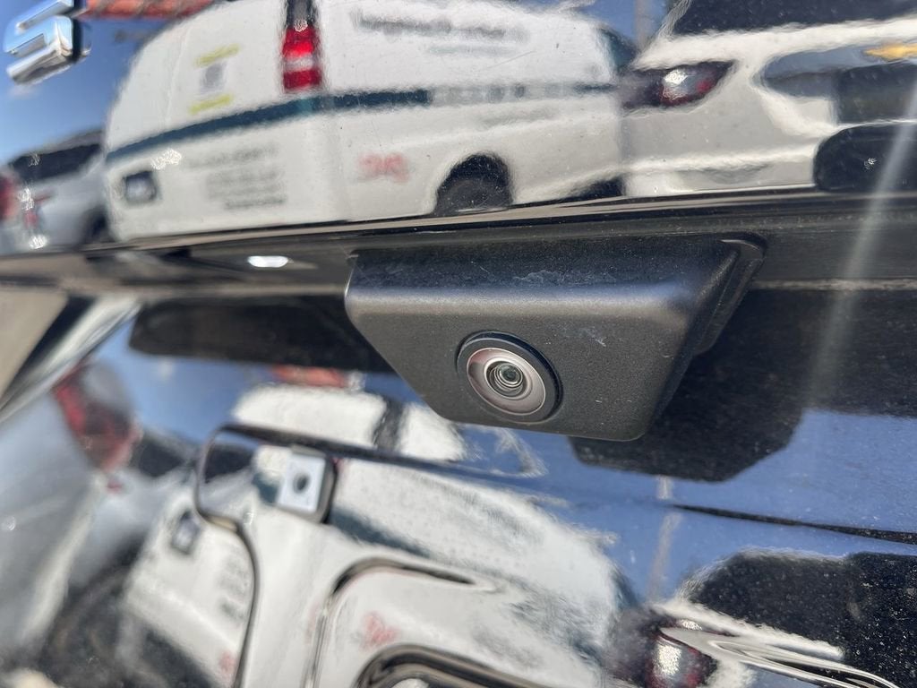 2022 Ford Escape Titanium Plug-In Hybrid