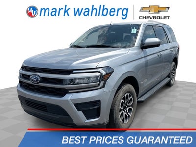 2022 Ford Expedition XLT