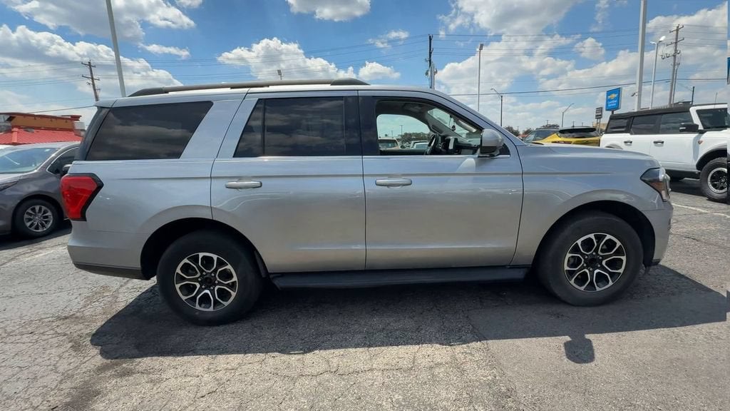 2022 Ford Expedition XLT