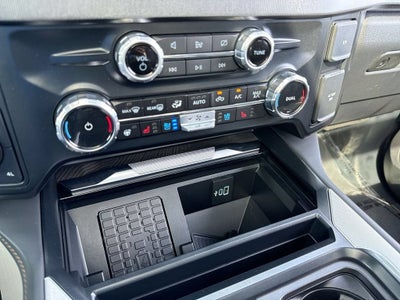 2023 Ford F-250 Platinum