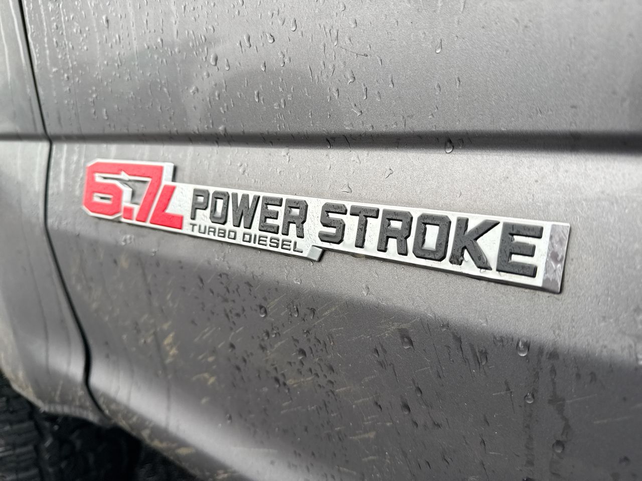 2022 Ford Super Duty F-250 SRW XL