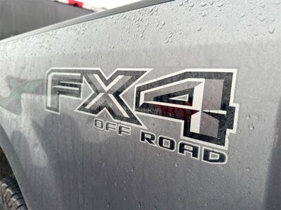 2022 Ford Super Duty F-250 SRW XL