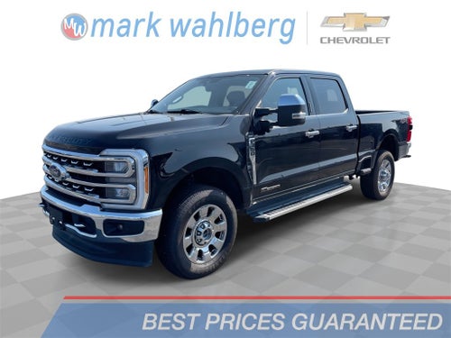2023 Ford Super Duty F-350 SRW XL