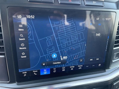 2023 Ford Super Duty F-350 SRW XL