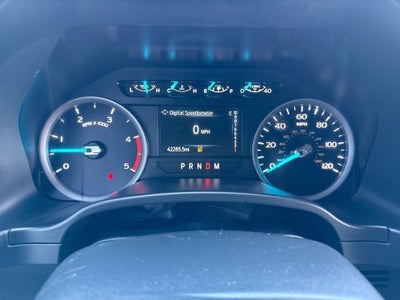 2022 Ford Super Duty F-350 SRW XL