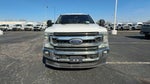 2022 Ford Super Duty F-350 SRW XL