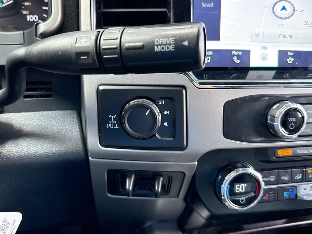2022 Ford F-350 LARIAT